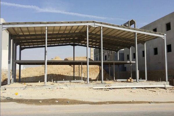 تركيب سندويش بنل جده