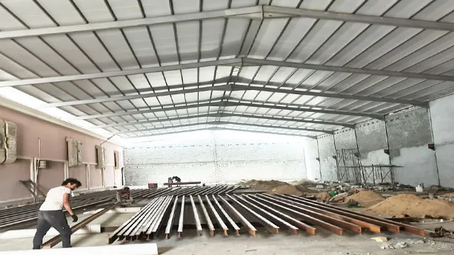 تركيب سندويش بنل جده