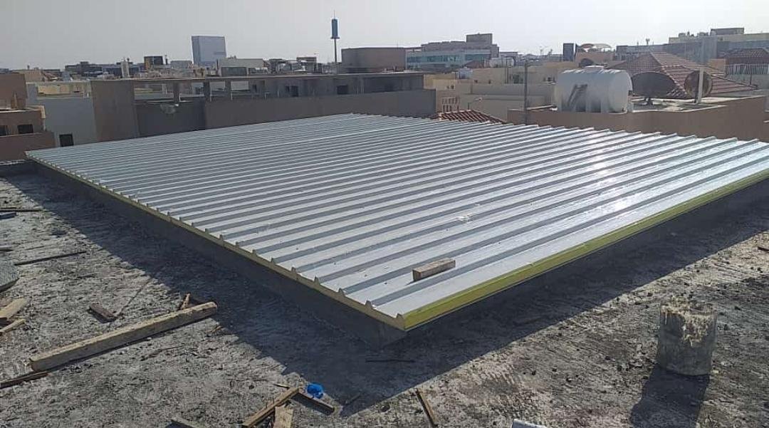 هناجر سندويش بنل جده