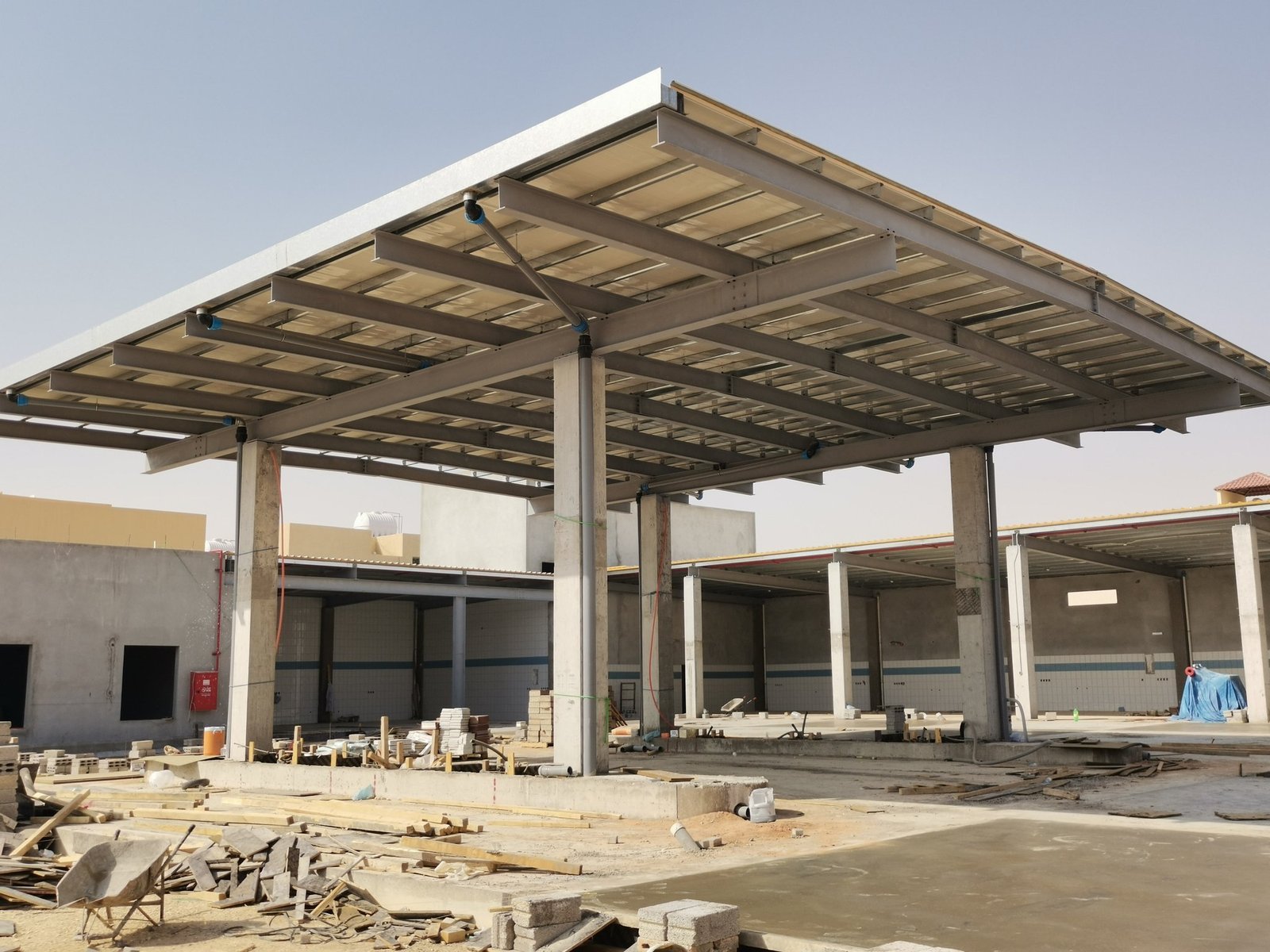 هناجر سندويش بنل جده